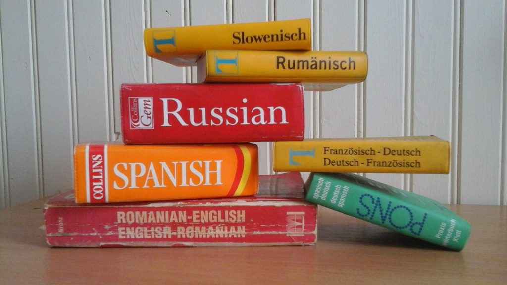 Scandinavian Translation Service Gets Your Message Across – in Any Major Language