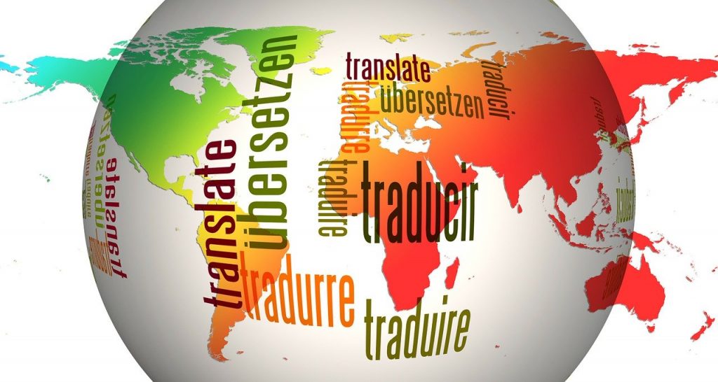 Scandinavian Translation Service Gets Your Message Across – in Any Major Language