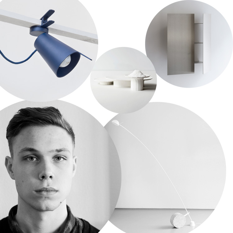 The Never-Ending Story of a Norwegian Furniture Designer