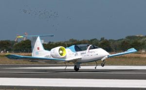 Will Norway Be The First Market For Electric Commercial Flights?