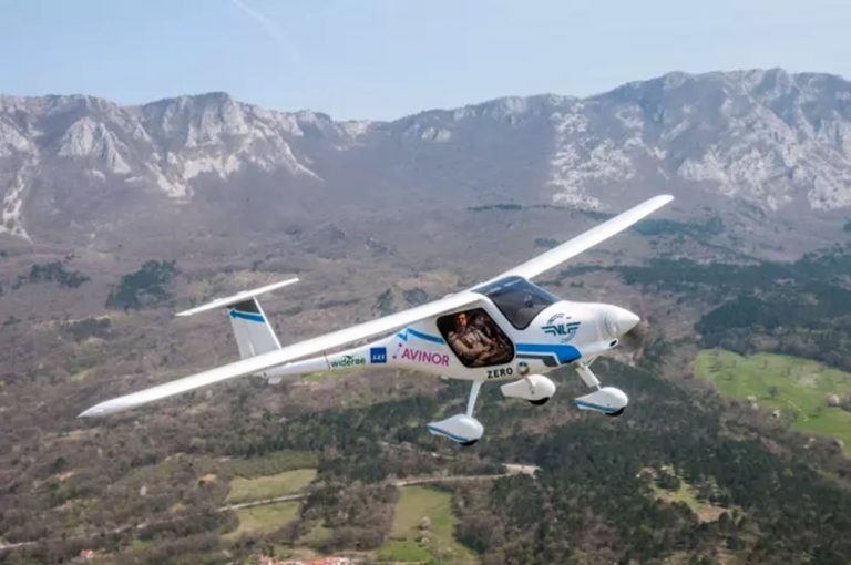Will Norway Be The First Market For Electric Commercial Flights?