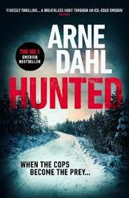 One Of The Finest Literary Crime Writers In Scandinavia