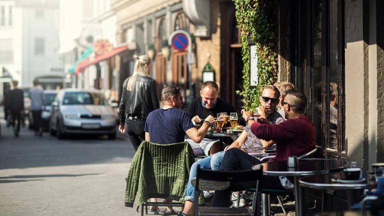 Must-Visits in Denmark’s Most Interesting City