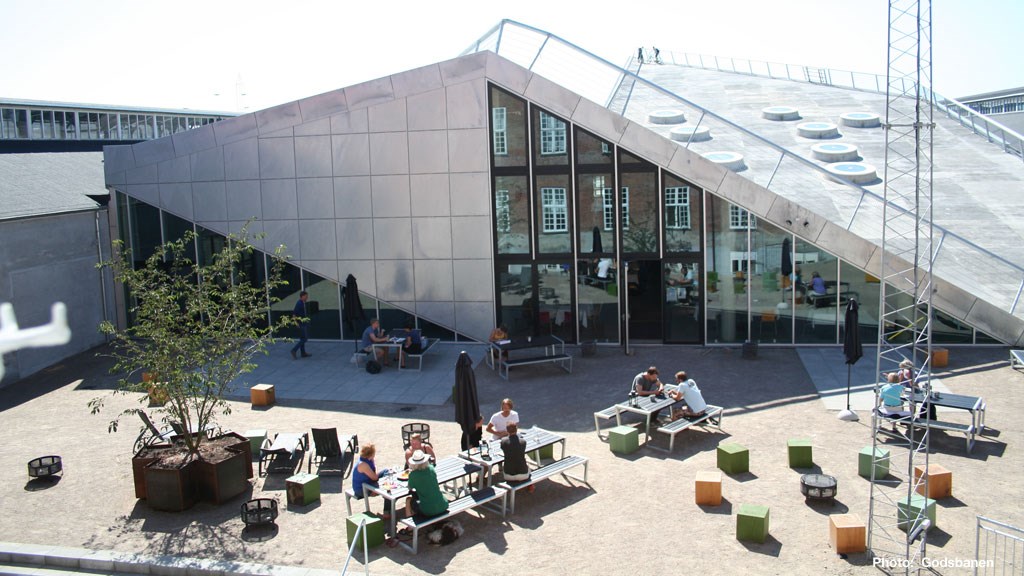 Must-Visits in Denmark’s Most Interesting City