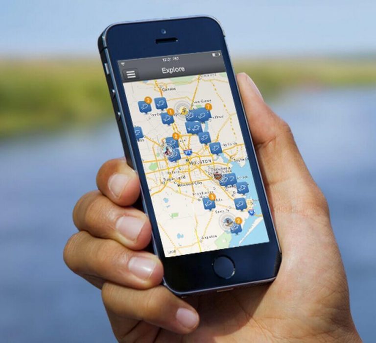 Improve Your Fishing With Swedish App