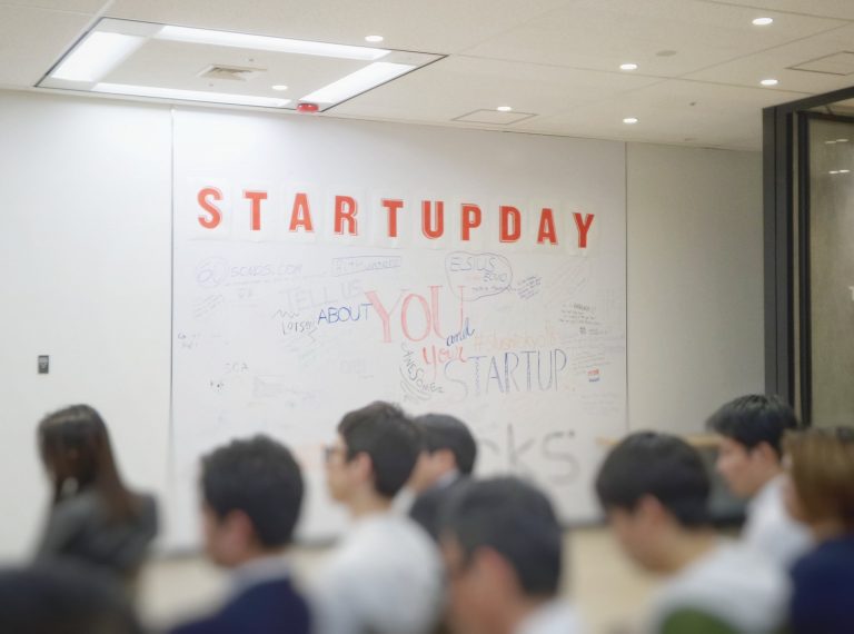 Scandinavia Ranking High for Startups in Europe