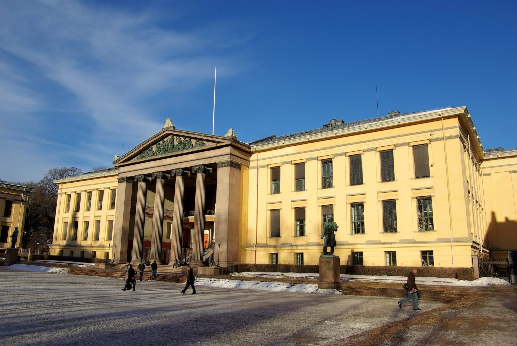 Top Scandinavian Universities for Foreigners: Where to Study?