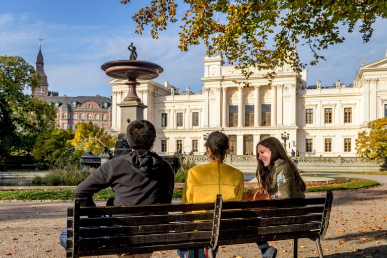 Top Scandinavian Universities for Foreigners