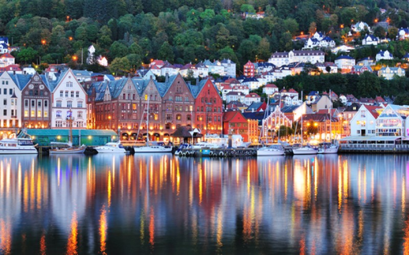 Responsible Investing in Norway