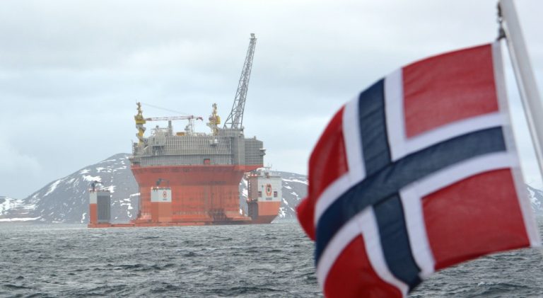 Responsible Investing in Norway