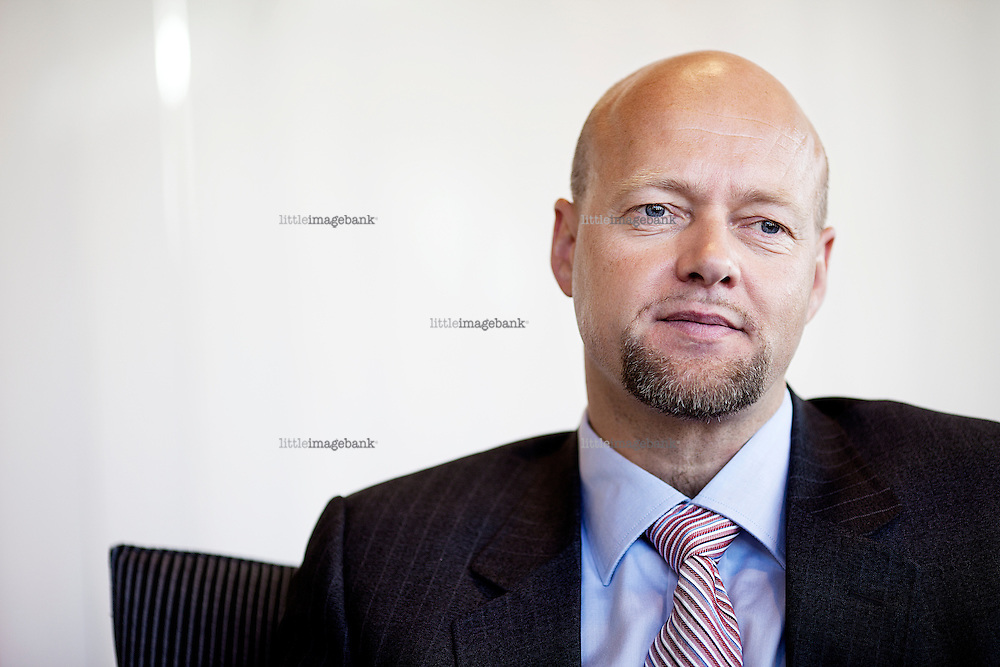 Responsible Investing in Norway