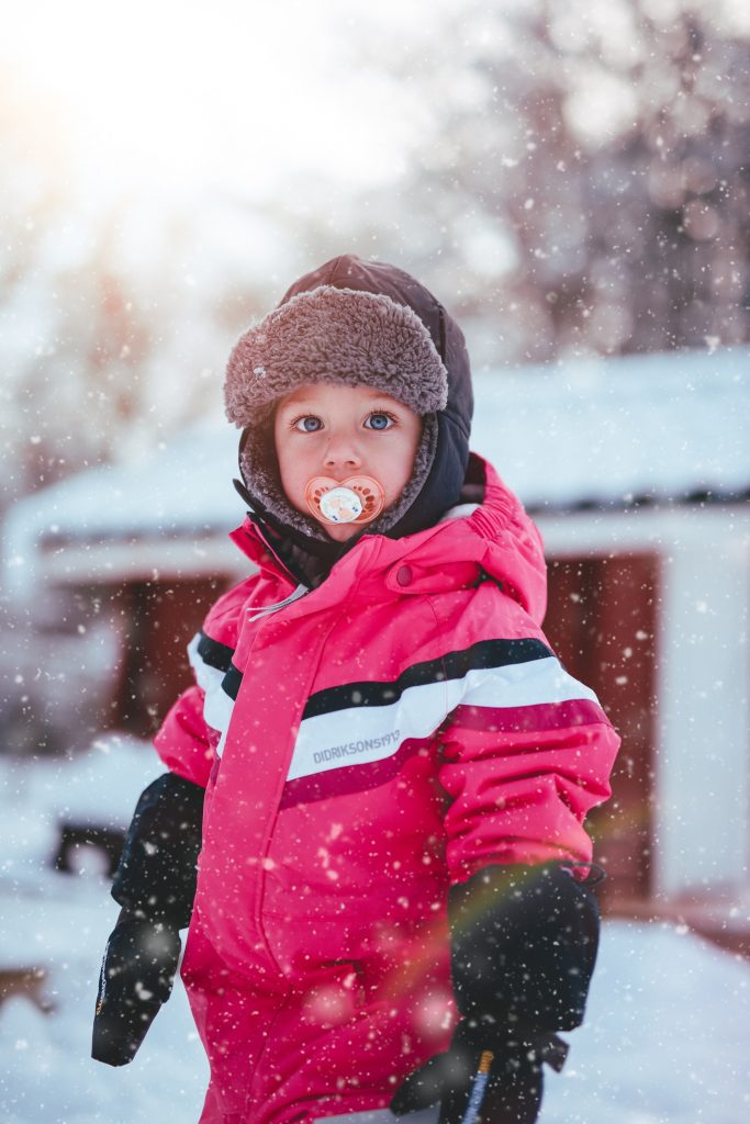 Meet Locals in Scandinavia