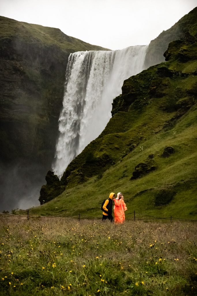 Meet Locals in Scandinavia