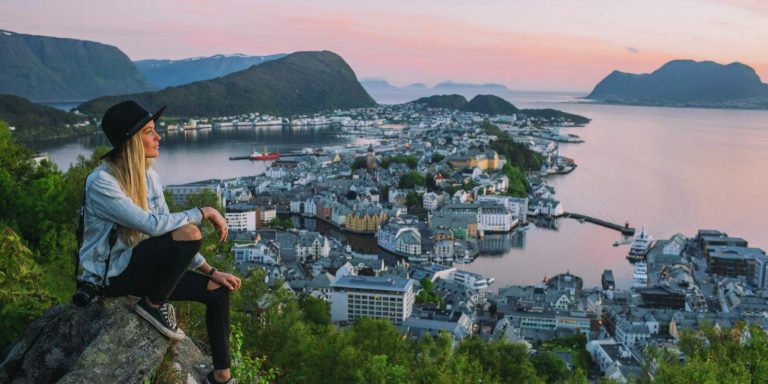 Meet Locals in Scandinavia