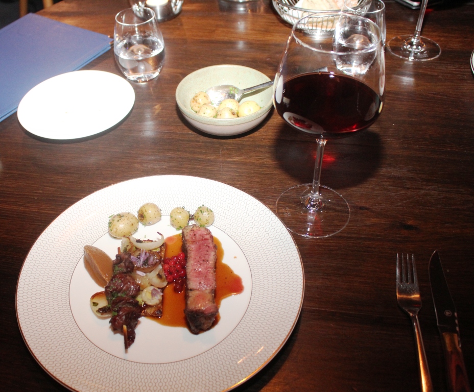 Culinary Bergen, Norway