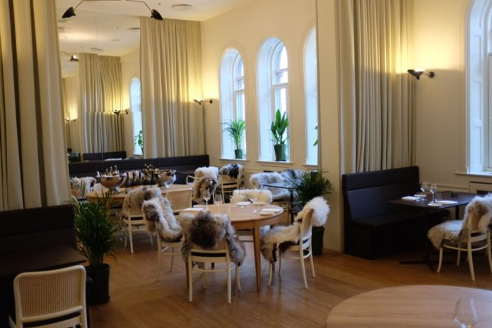 Culinary Bergen, Norway
