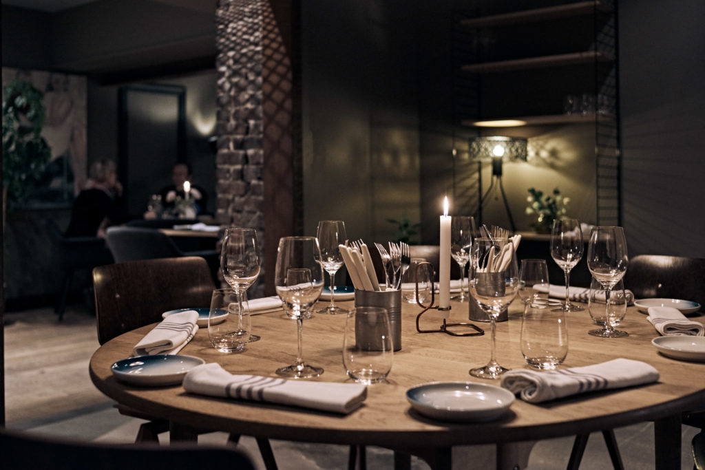 Culinary Bergen, Norway