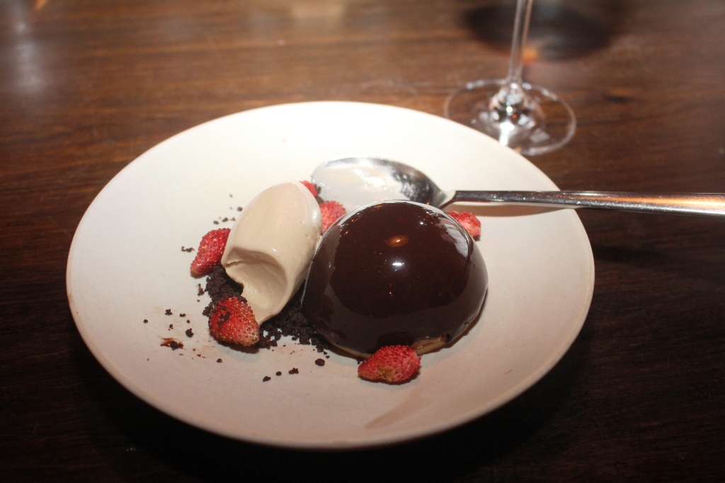 Culinary Bergen, Norway