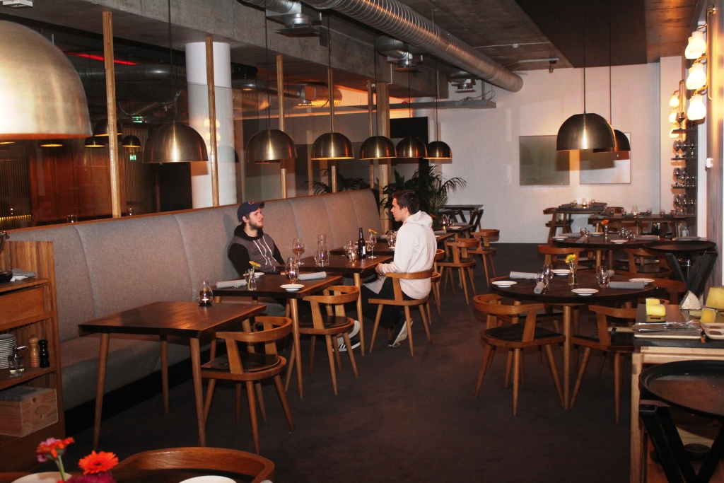Culinary Bergen, Norway