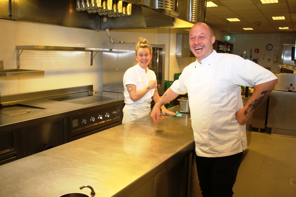 Culinary Bergen, Norway