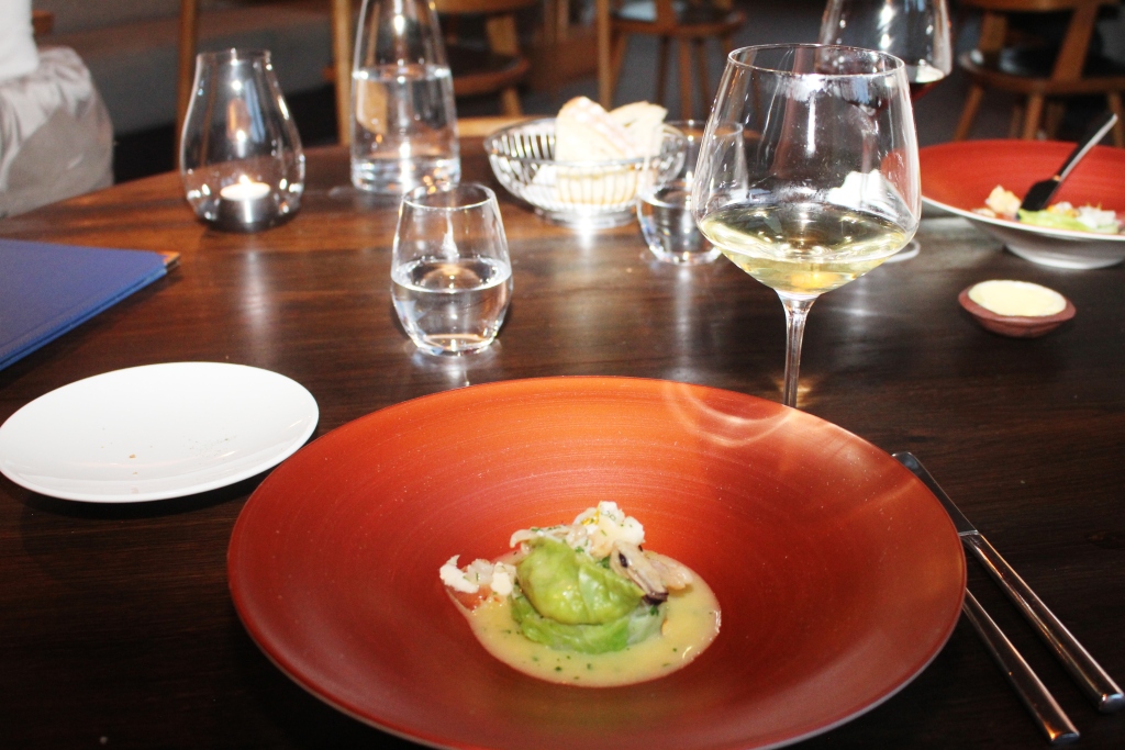 Culinary Bergen, Norway