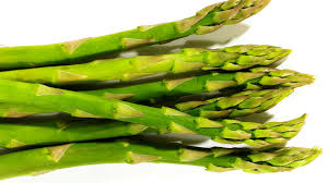 Scandinavian Asparagus