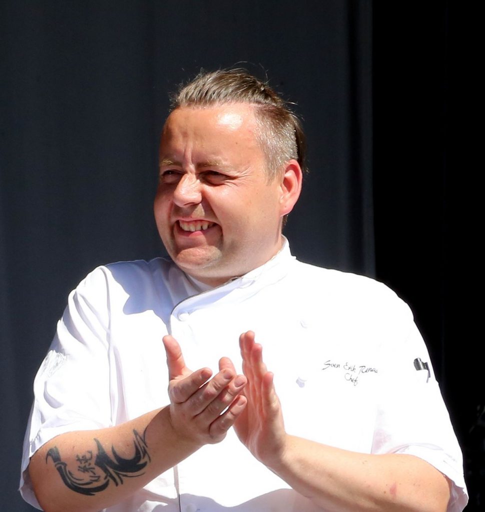 Norwegian Chefs Reveal Their Favorite Holiday Food Traditions
