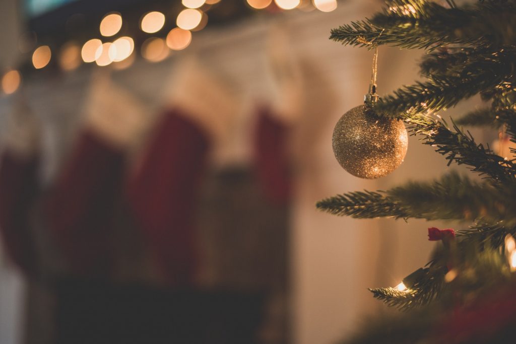 Twas the Night before Christmas
