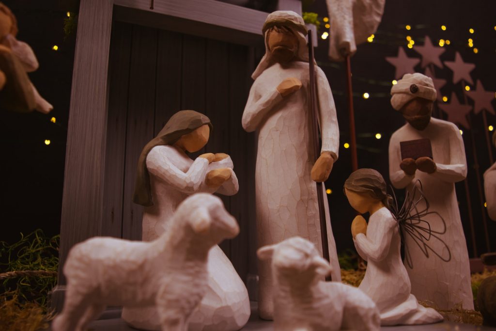 Twas the Night before Christmas