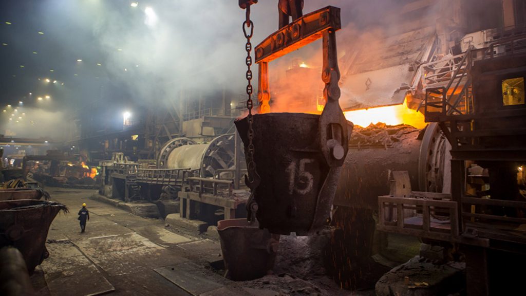 Air quality in Finnmark, Norway to become cleaner - Russia shut down copper plant