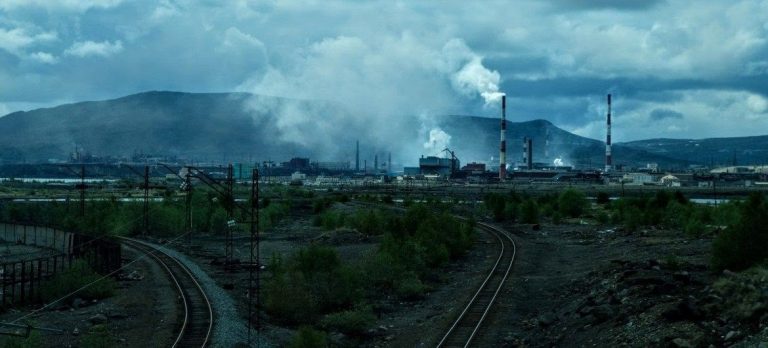 Air quality in Finnmark, Norway to become cleaner – Russia shut down copper plant