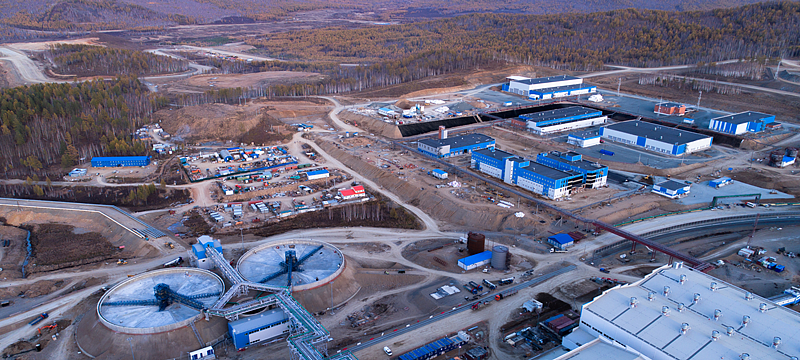 Air quality in Finnmark, Norway to become cleaner - Russia shut down copper plant