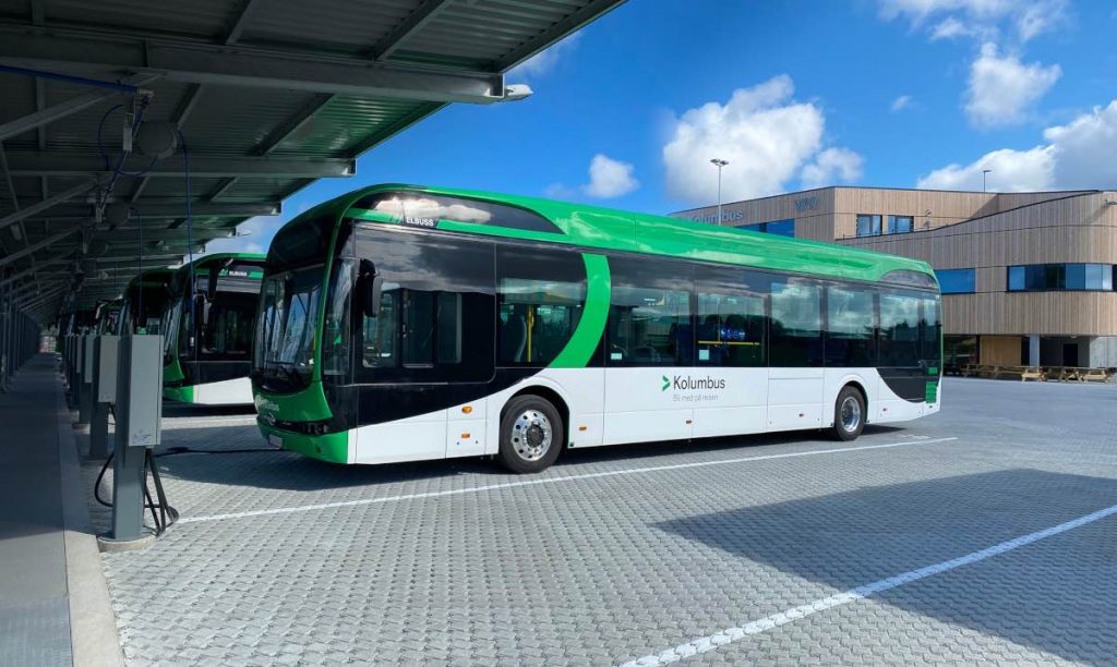 Norway - The Poster Child For Electric Vehicle Adoption