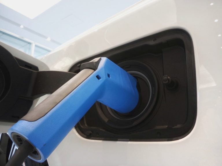 Norway – The Poster Child For Electric Vehicle Adoption