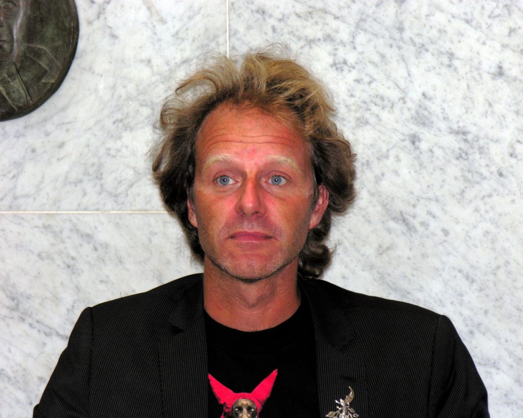 Meet the Best Today’s Swedish Writers!