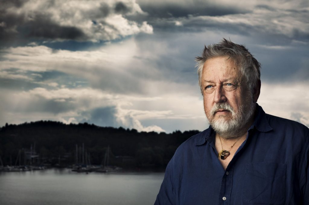 Meet the Best Today’s Swedish Writers!