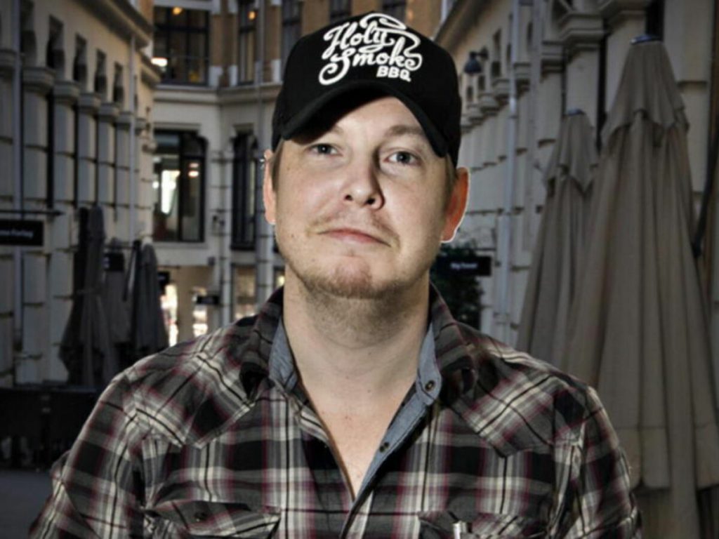 Meet the Best Today’s Swedish Writers!