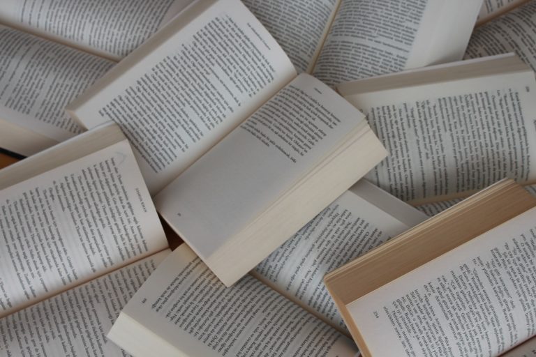 Meet the Best Today’s Swedish Writers!