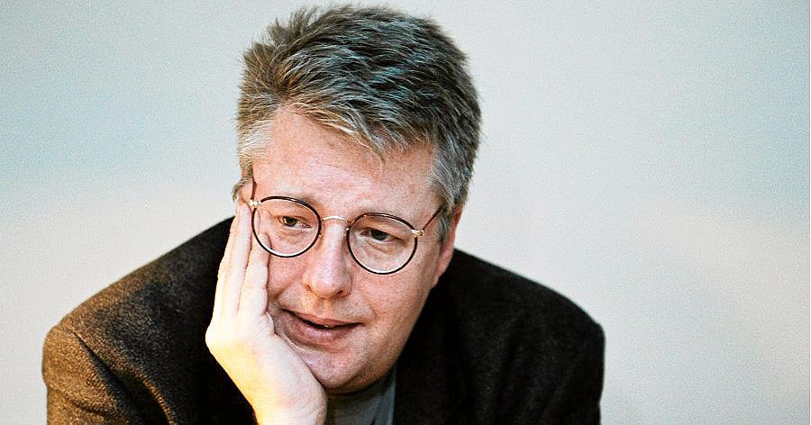 Meet the Best Today’s Swedish Writers!