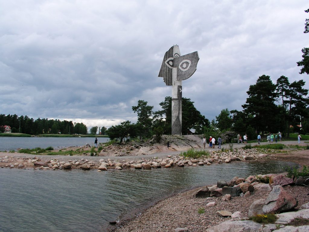 Swedish Nobel Laureates and Inventors
