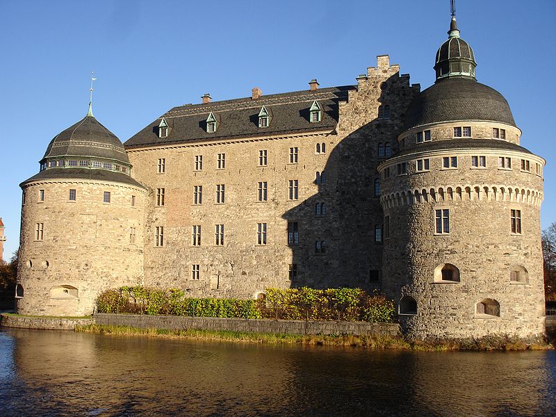 Swedish Nobel Laureates and Inventors