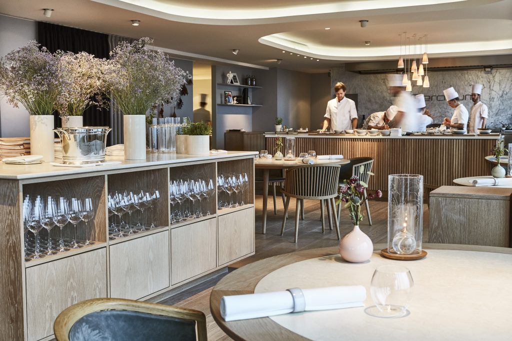 You Find Three Of the World’s Best Restaurants in Scandinavia
