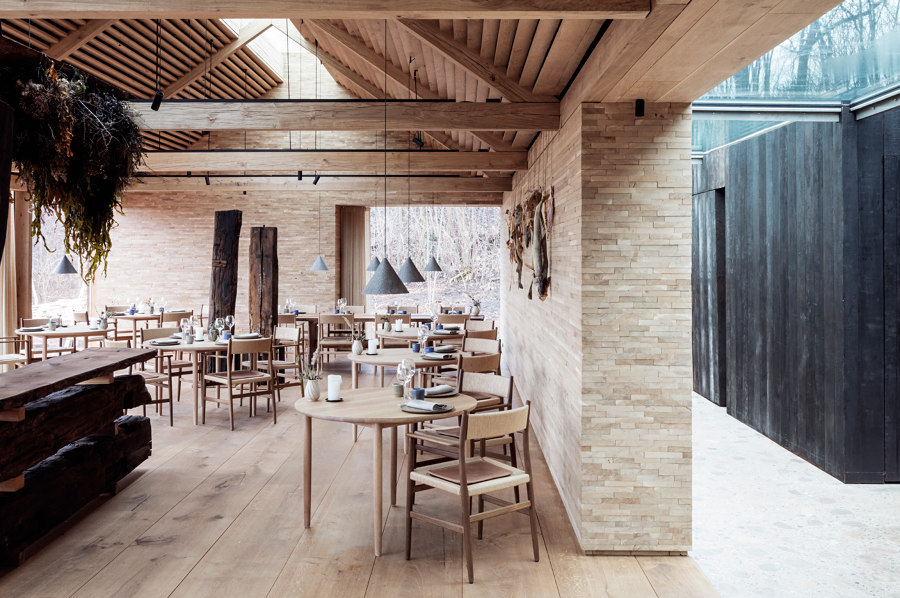 You Find Three Of the World’s Best Restaurants in Scandinavia