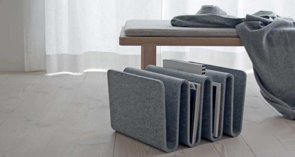 Flexible Norwegian Daybed
