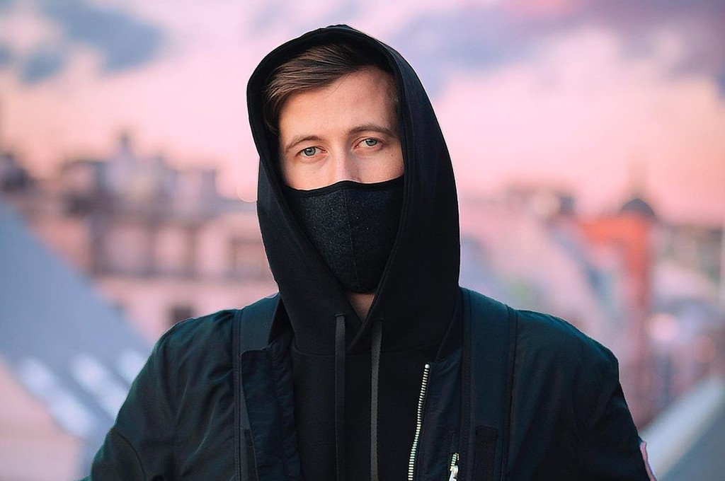 The Immensely Popular Masked Norwegian YouTuber