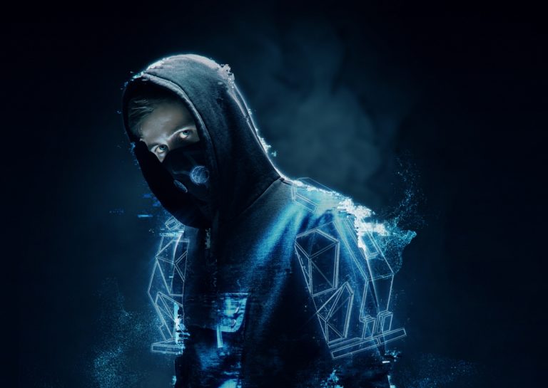 The Immensely Popular Masked Norwegian YouTuber