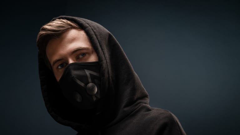 The Immensely Popular Masked Norwegian YouTuber