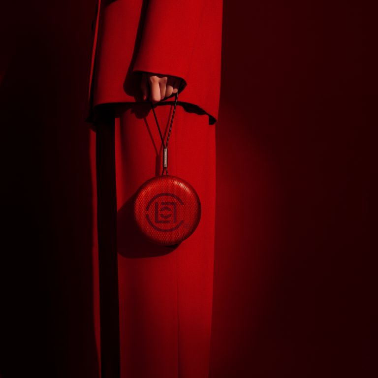 Danish Rhythm Of A Heartbeat