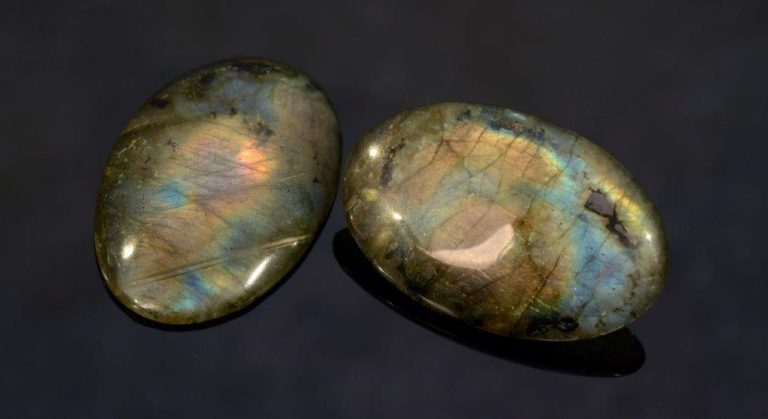 Labradorite From Norway: A True Scandinavian Treasure