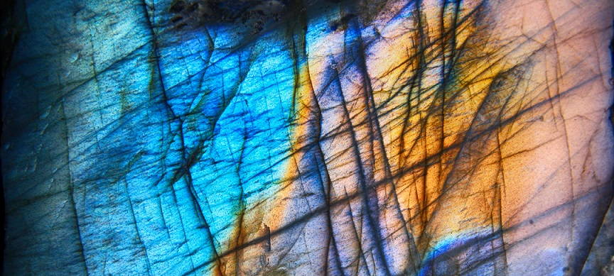 Labradorite From Norway: A True Scandinavian Treasure